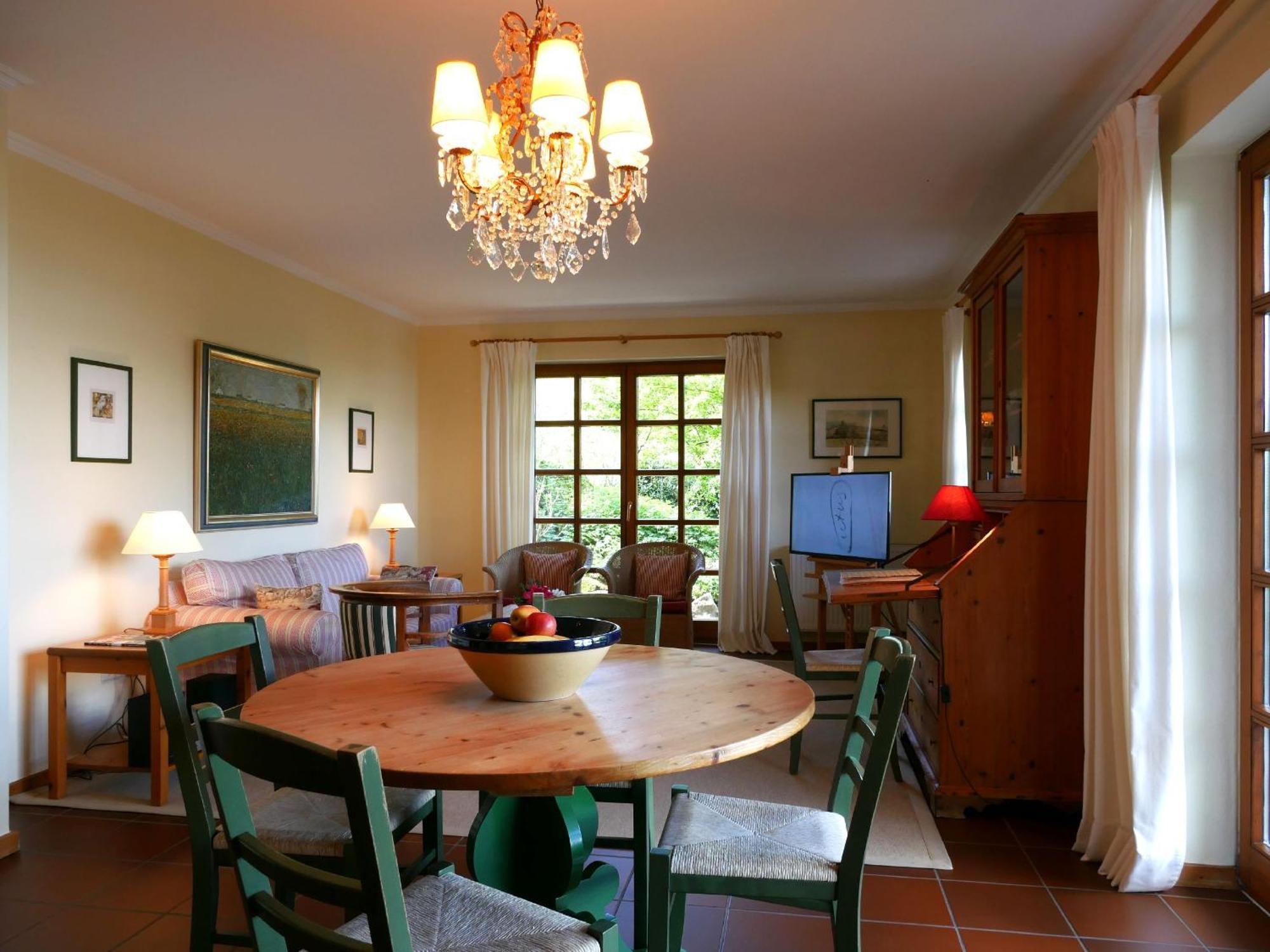 Ferienhaus Straubehof-Spengler Sasbachwalden Exterior foto